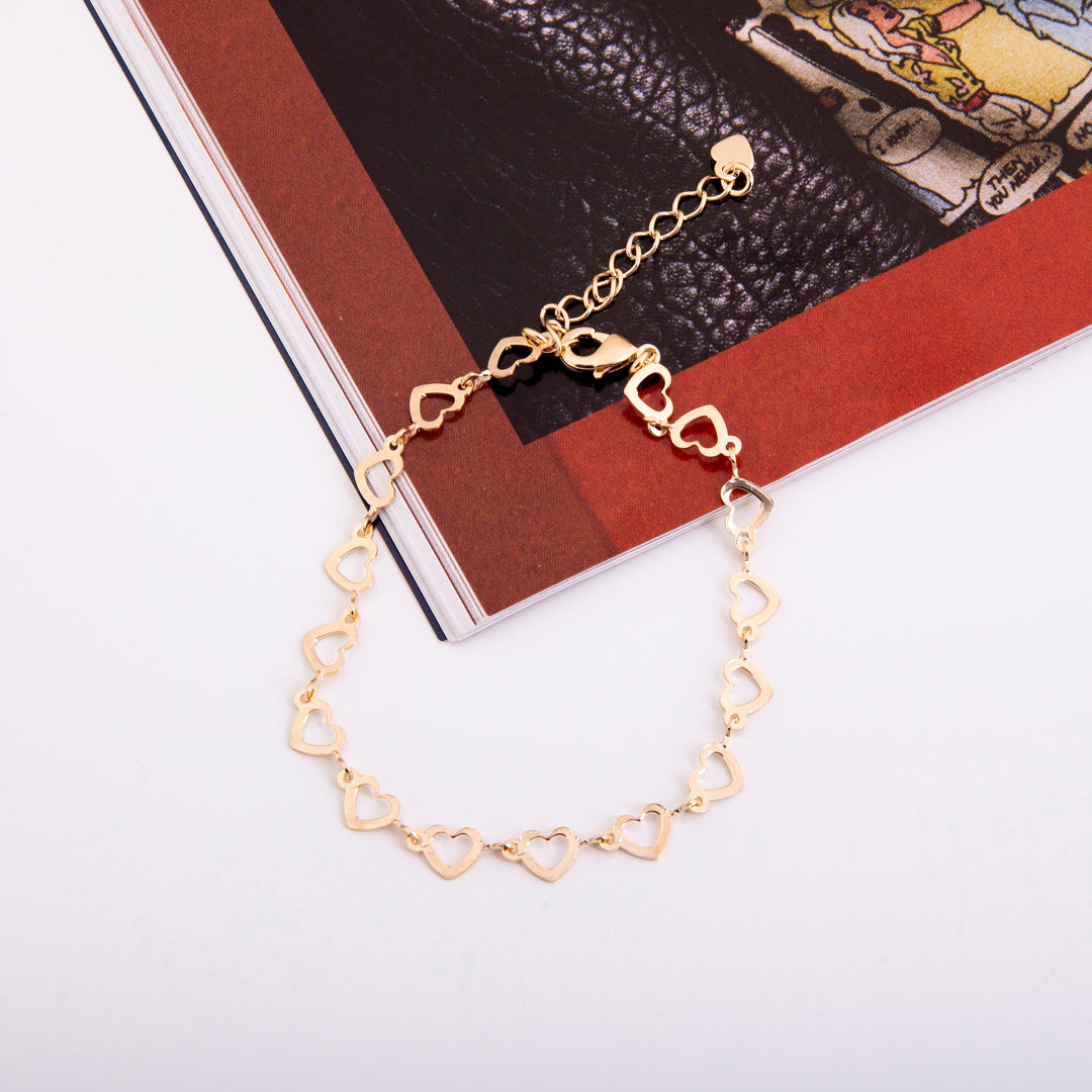 Chocker 0700-9786