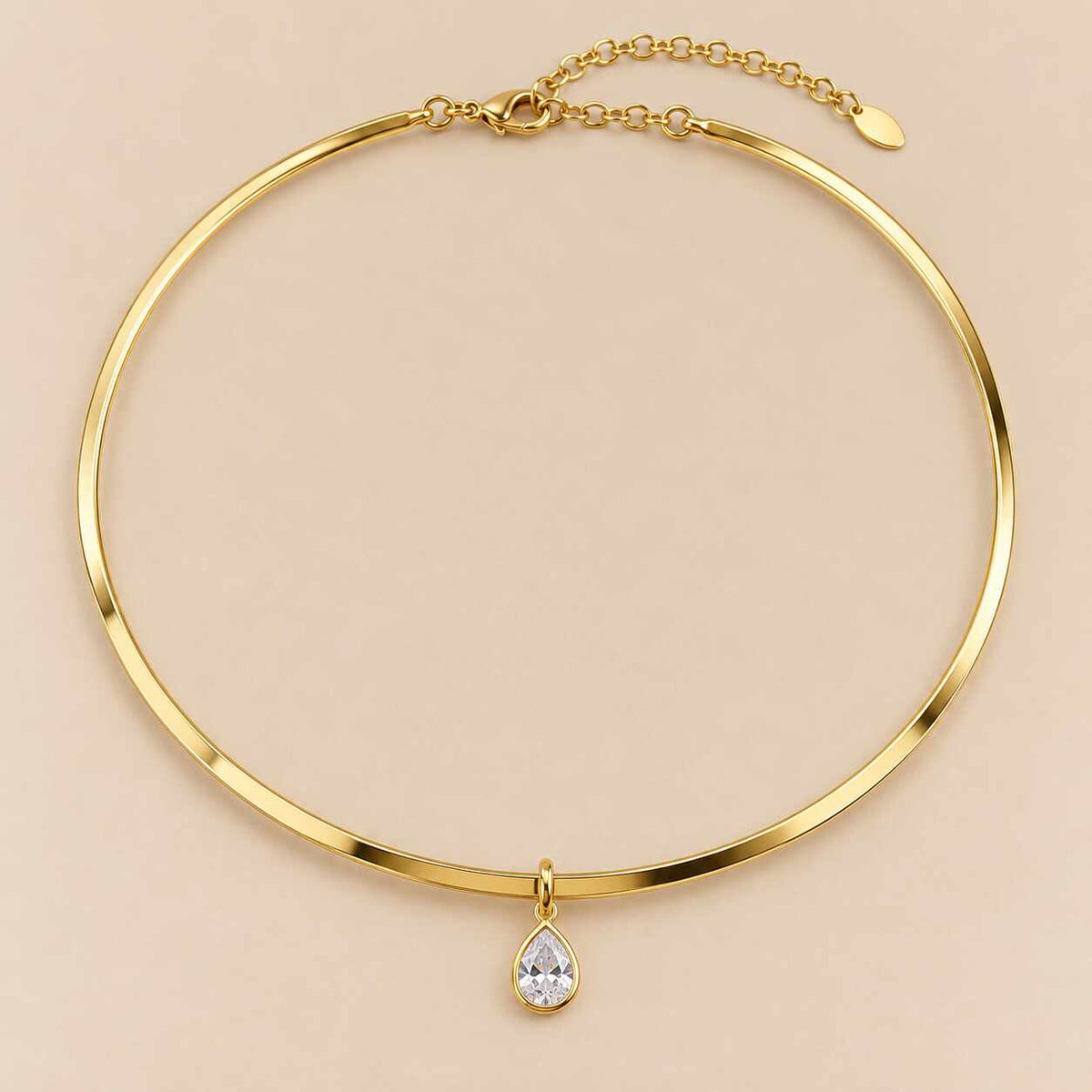 Chocker 0701-1827