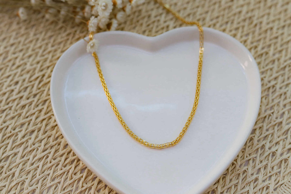 Chocker 0200-9615