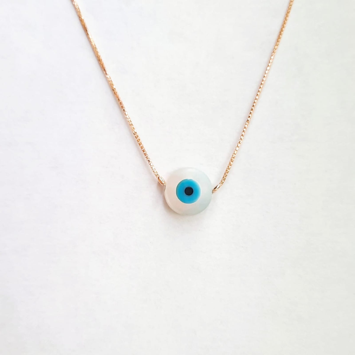 Chocker 0700-1222