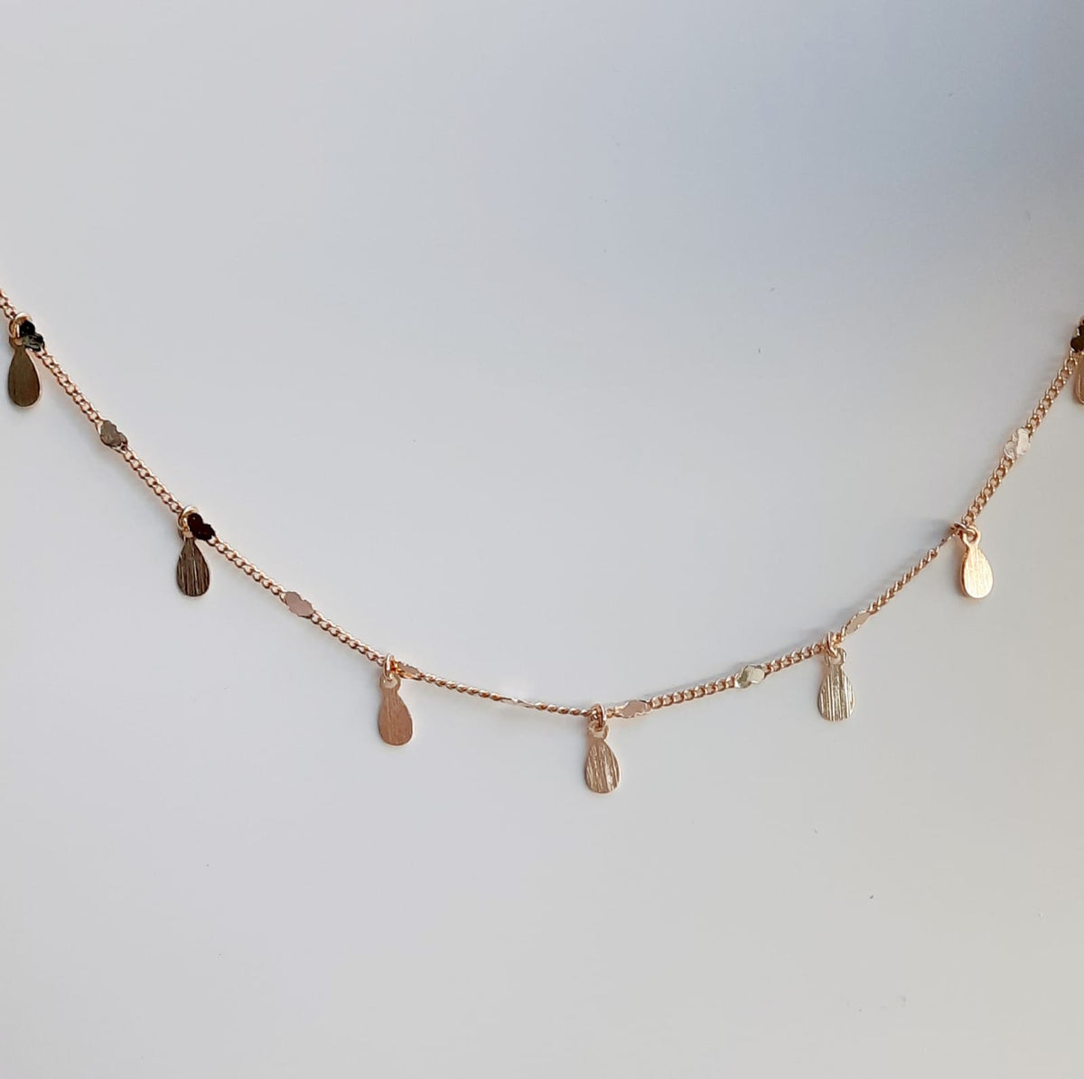 Chocker 0700-1564