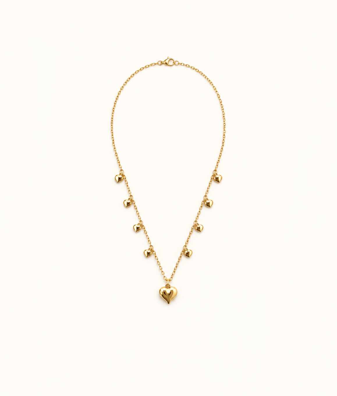 Chocker 0700-1695