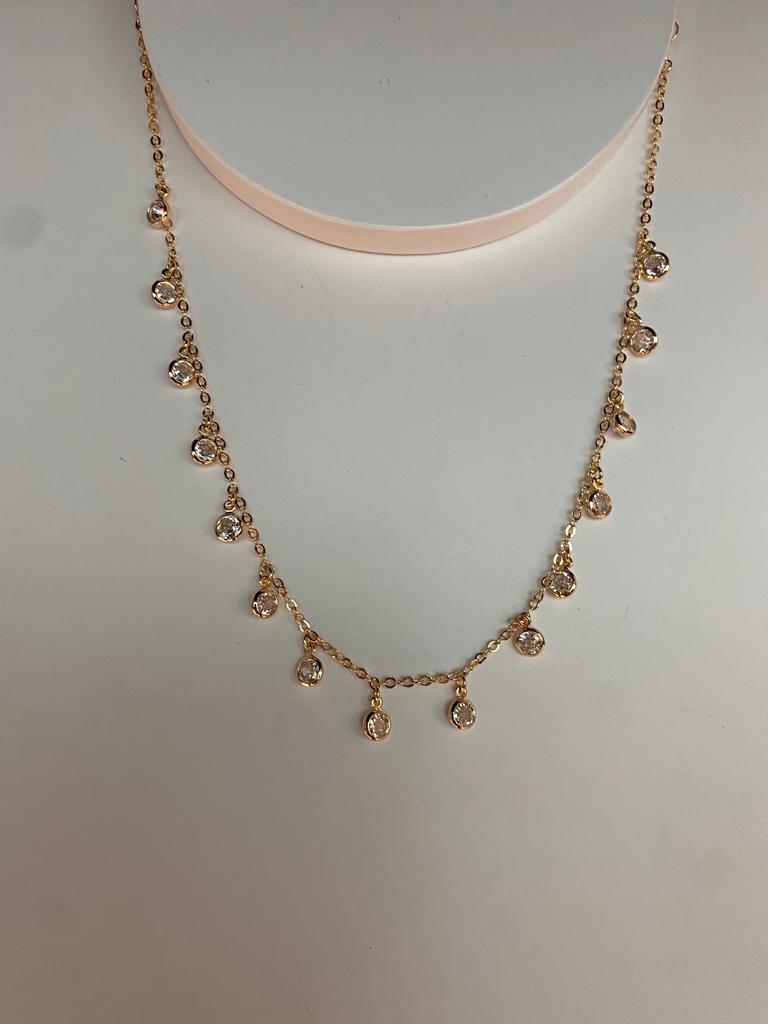 Chocker 0700-1703