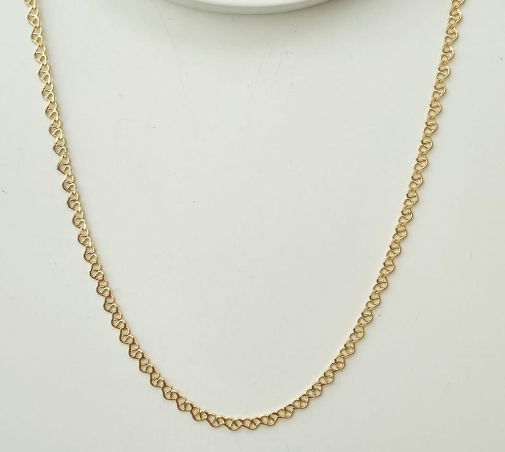 Chocker 0700-2668
