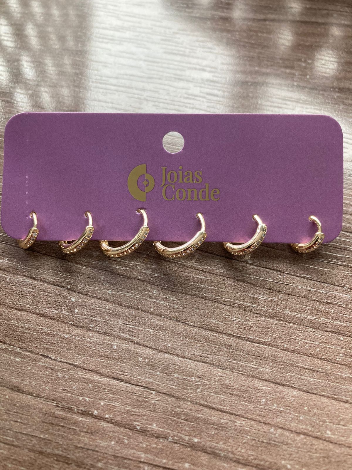 Trio 8368 ZJC