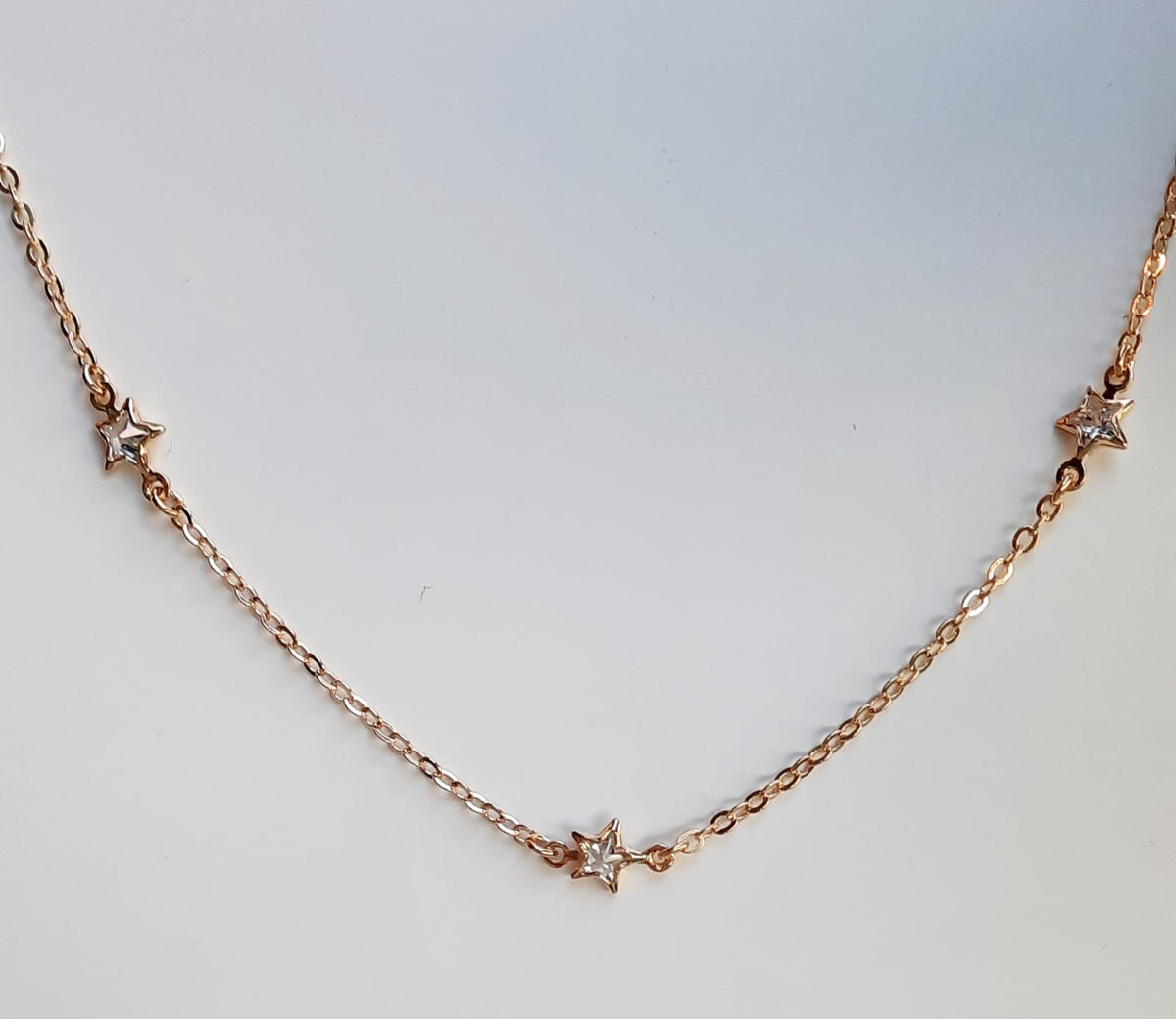 Chocker 0700-8153