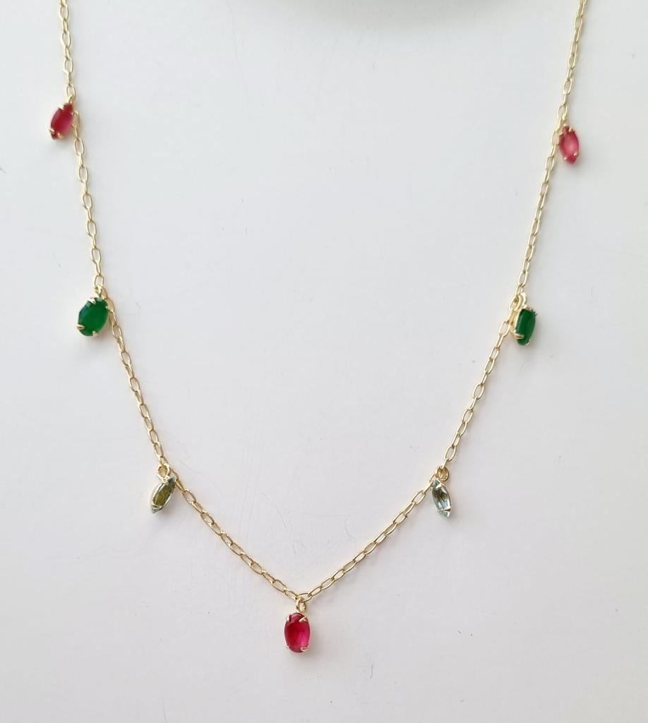 Chocker 0700-9689