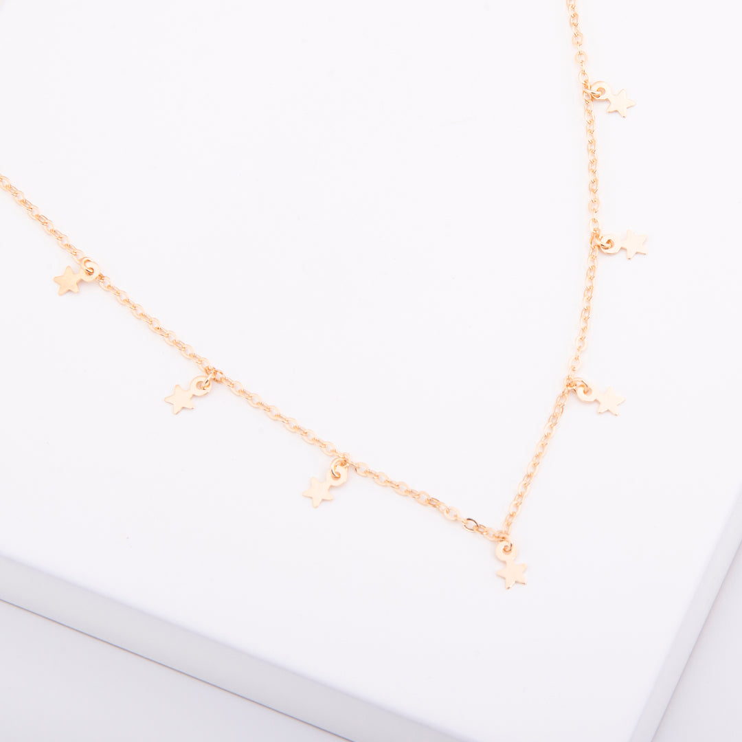 Chocker 0700-9752