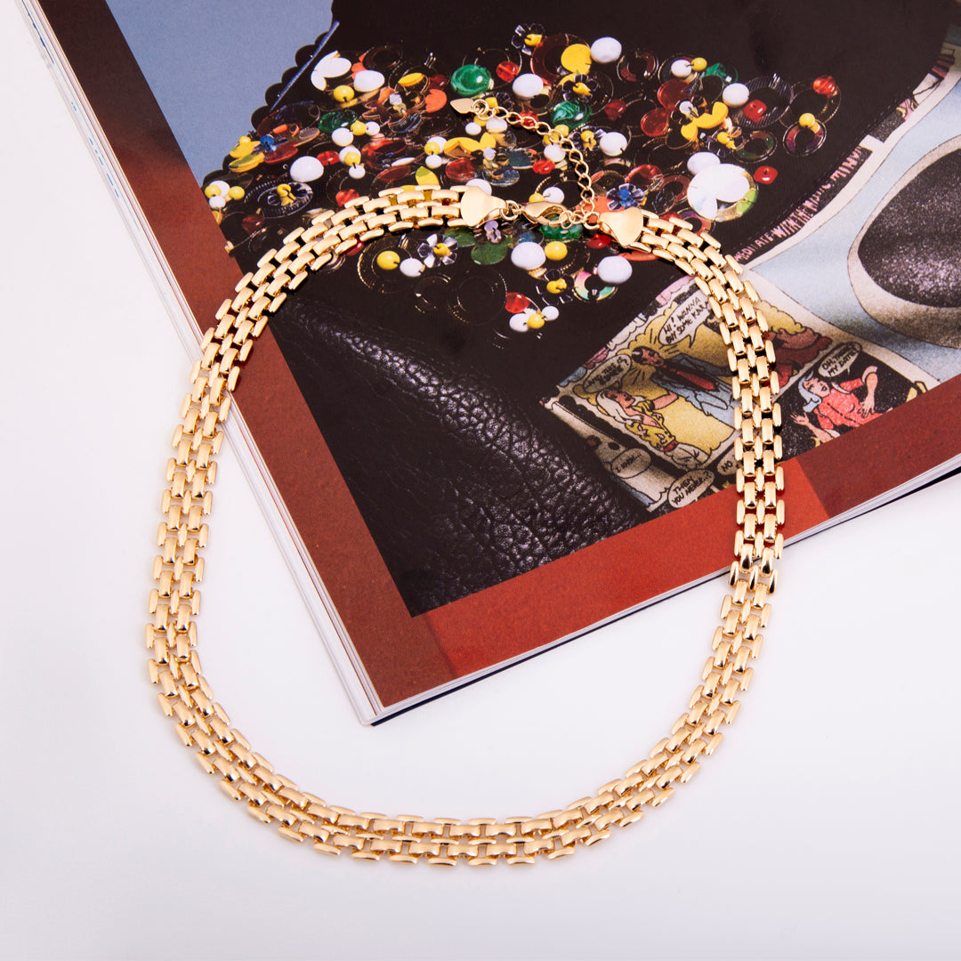 Chocker 0700-9792