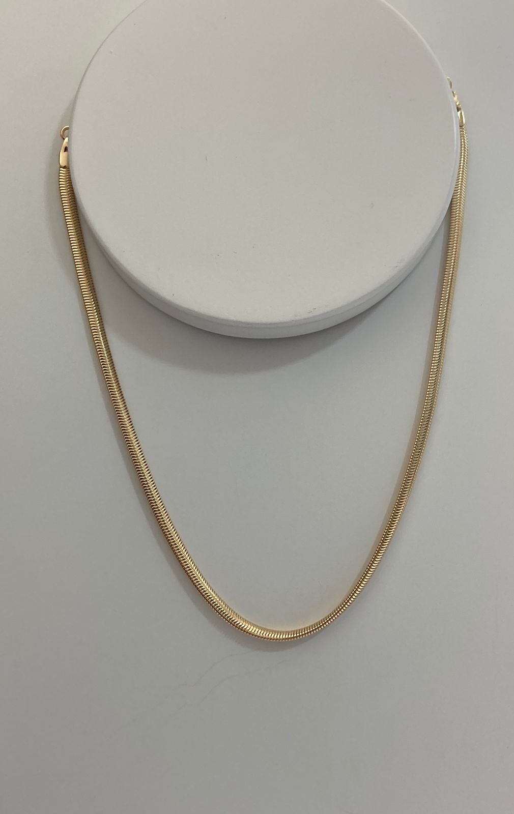 Chocker 0700-9798
