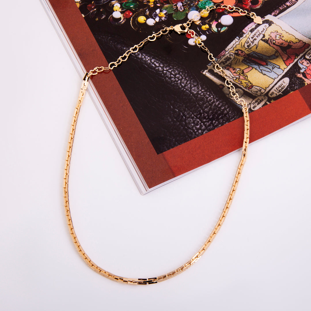 Chocker 0700-9812
