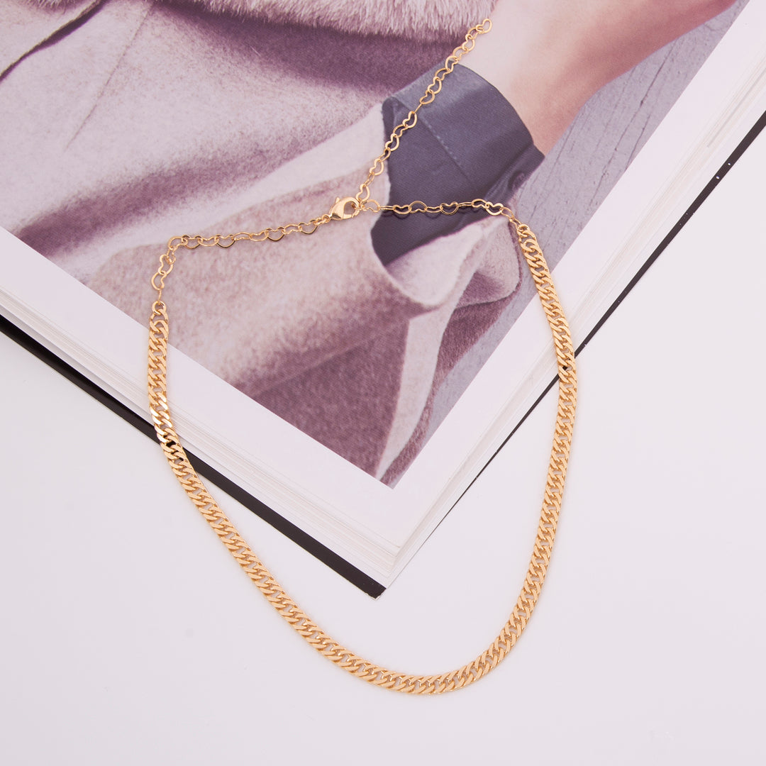 Chocker 0700-9814