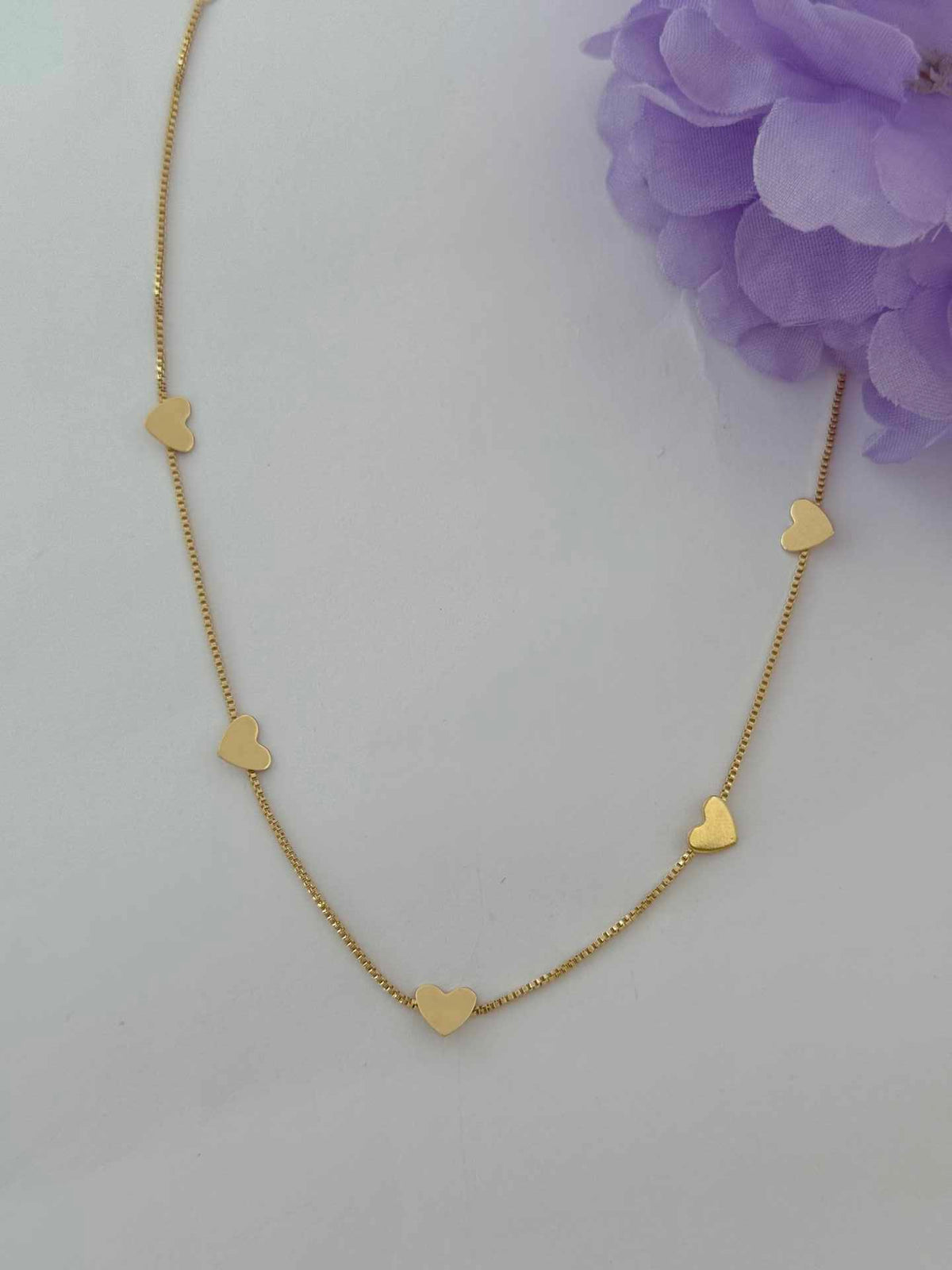 Chocker 0701-1056