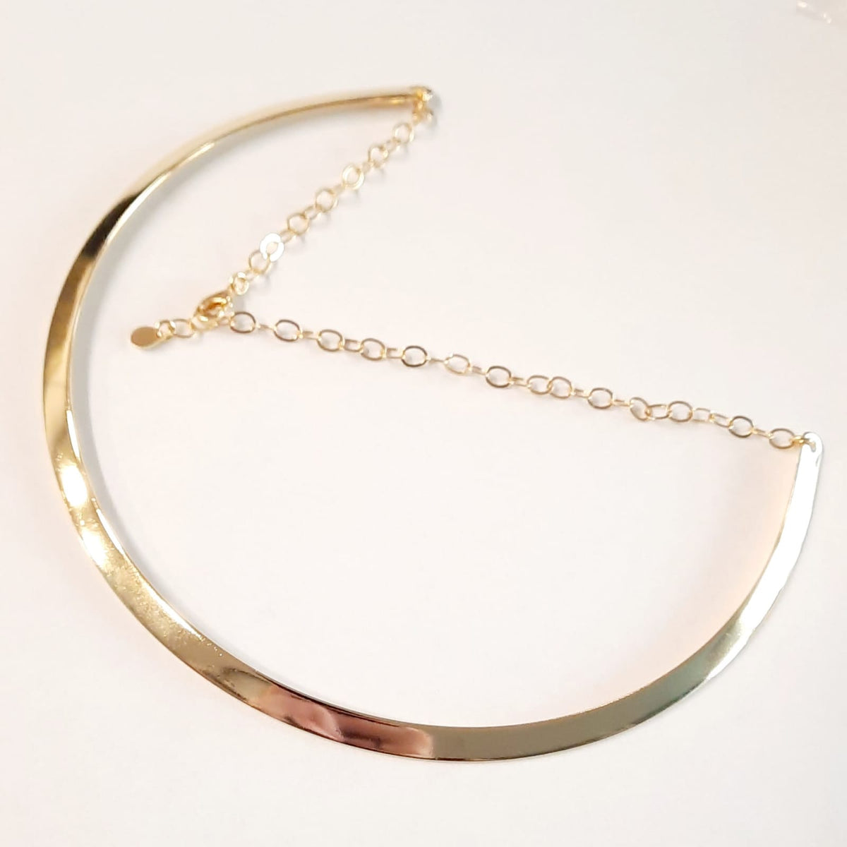 Chocker 0701-1404