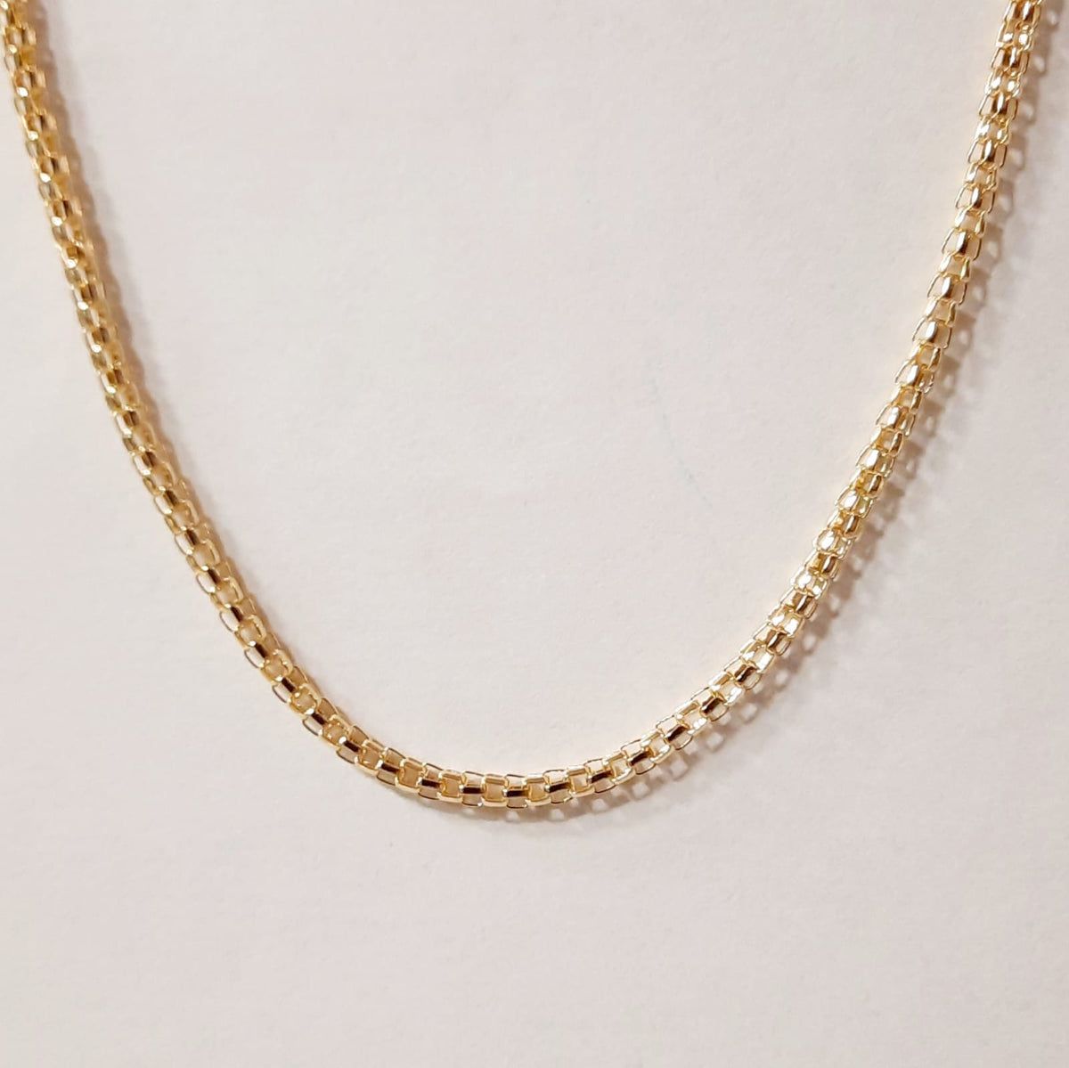 Chocker 0701-1725