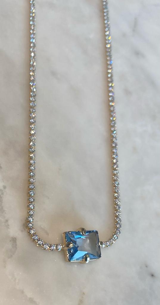 Chocker 0701-3252