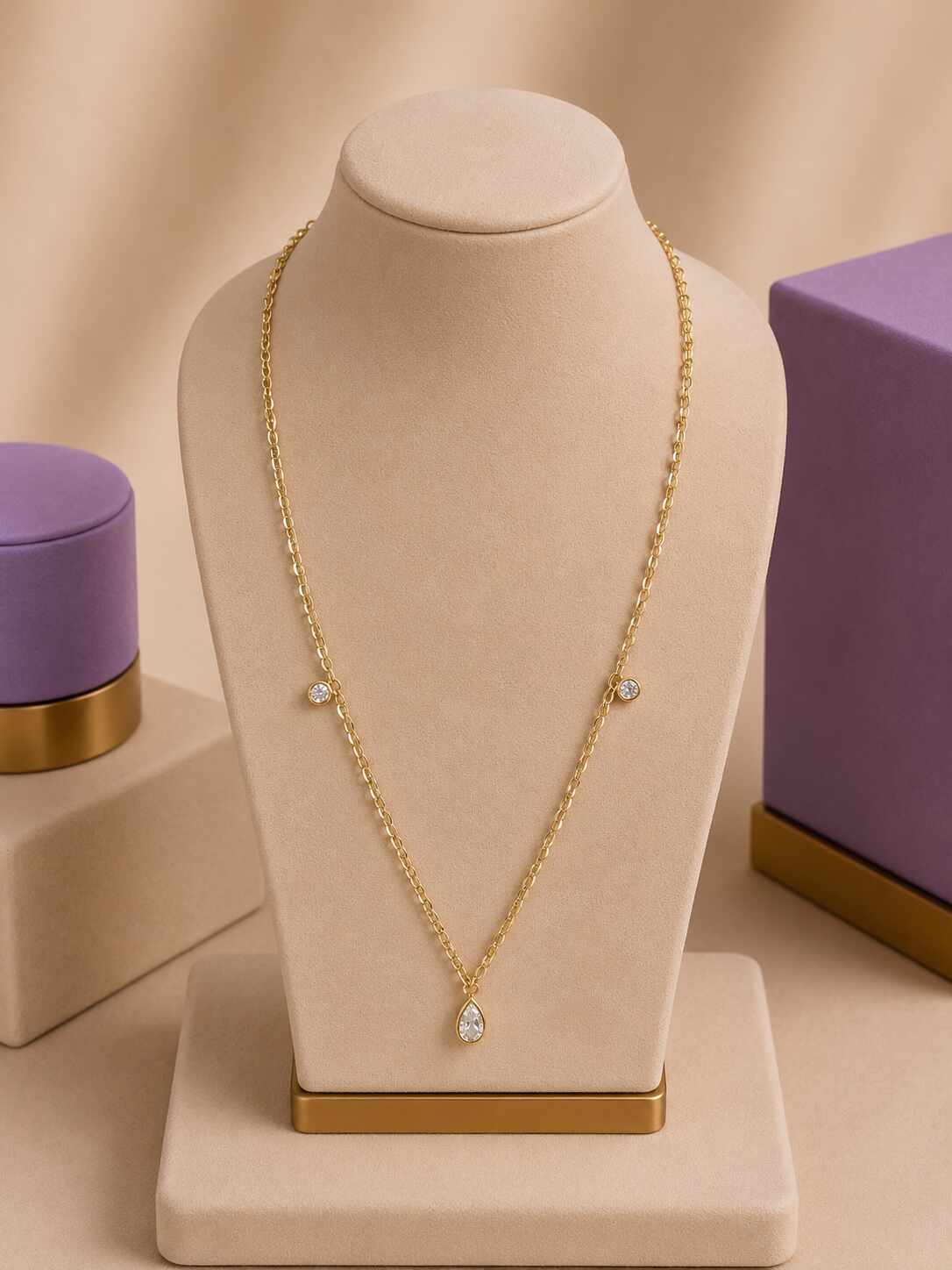 Chocker 0702-0151