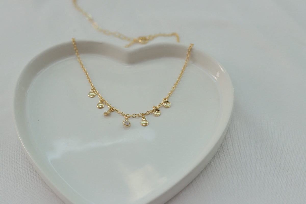 Chocker 0702-0284
