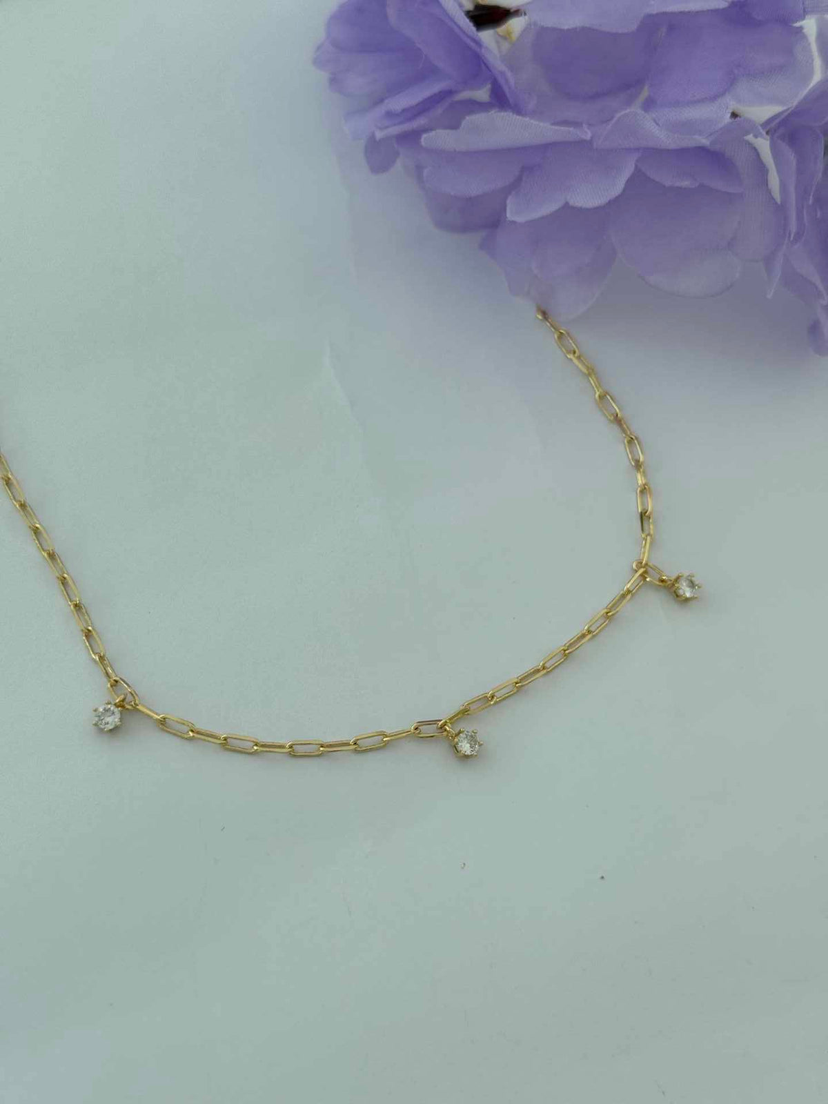 Chocker 0702-0425
