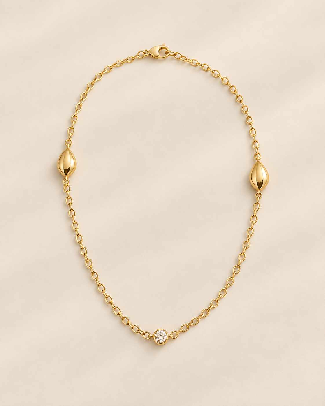Chocker 0702-0662