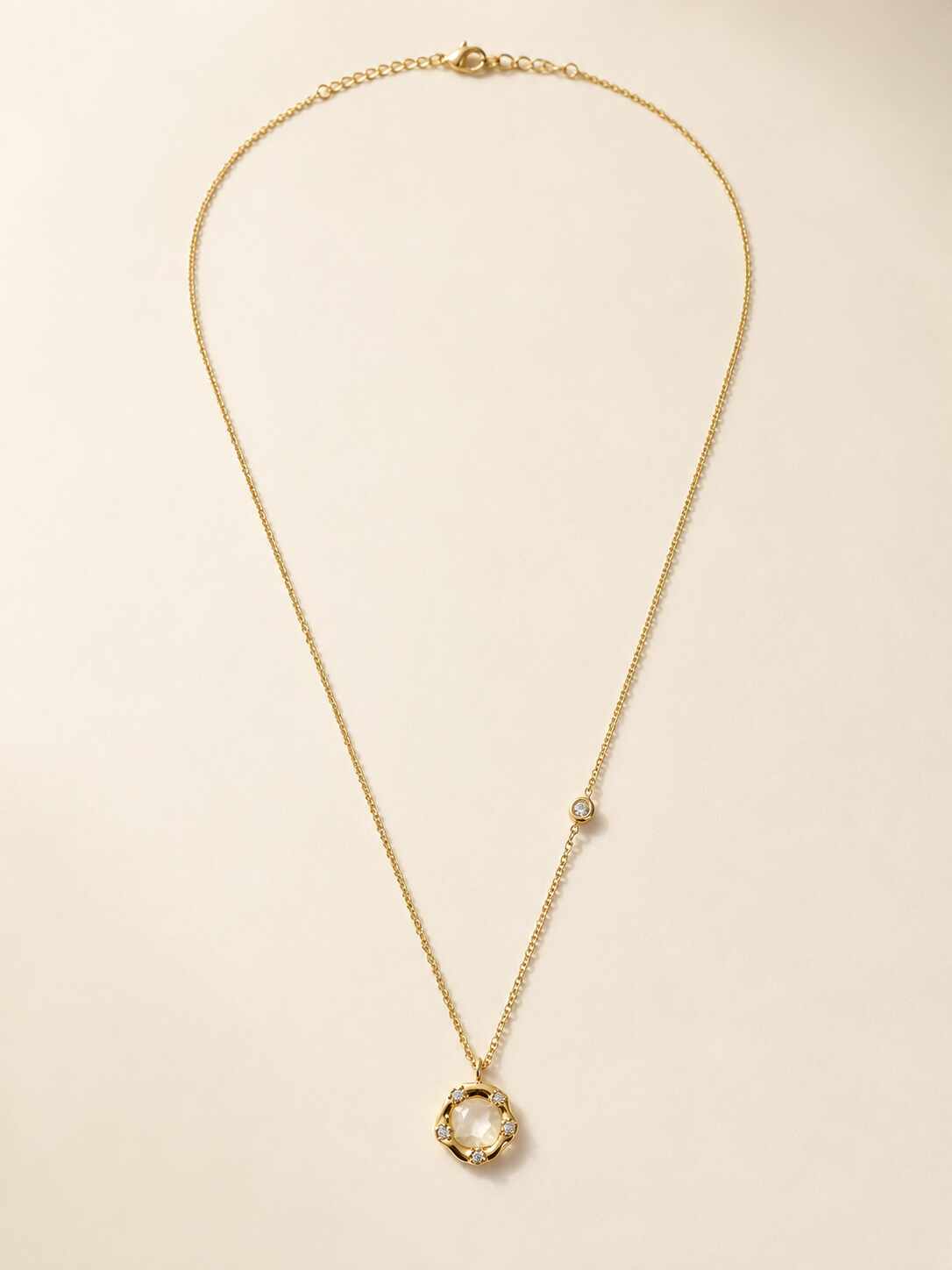 Chocker 0702-1050