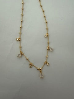 Chocker 0702-1120