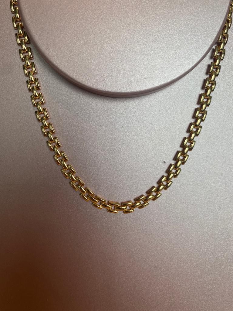 Chocker 100-40084418