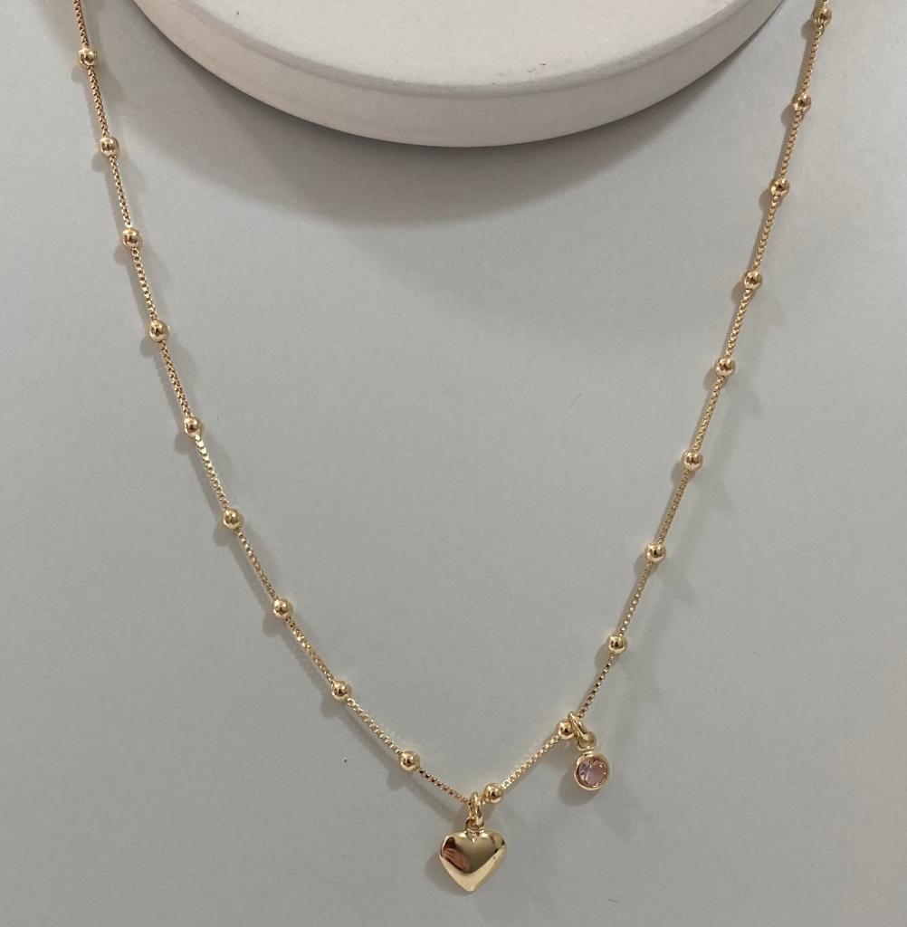 Chocker 40 0700-1484
