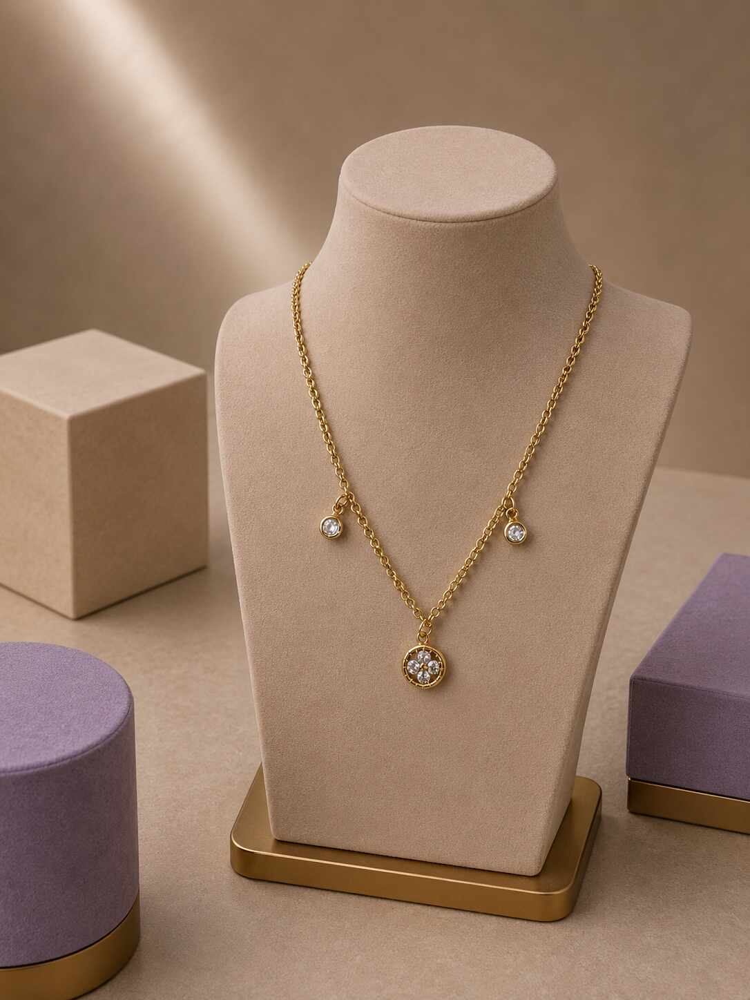 Chocker 502622 GB