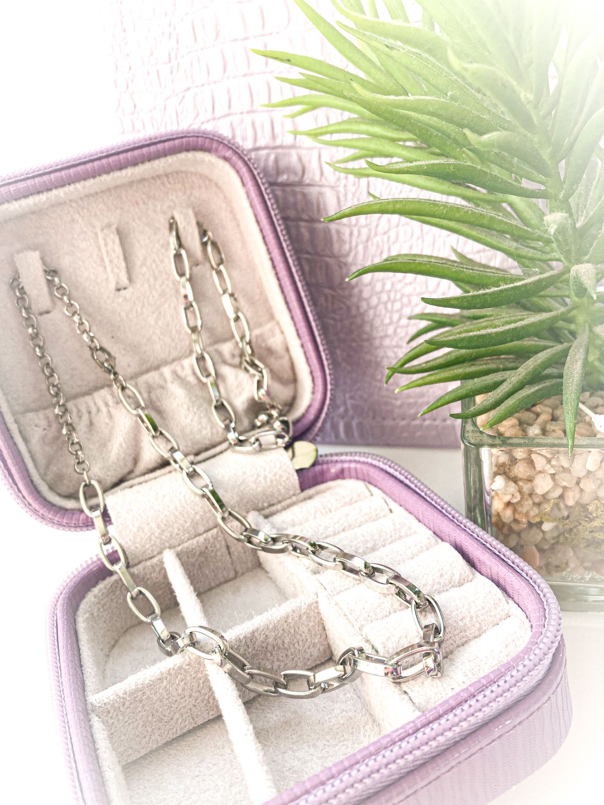 Chocker Aço 231-500073