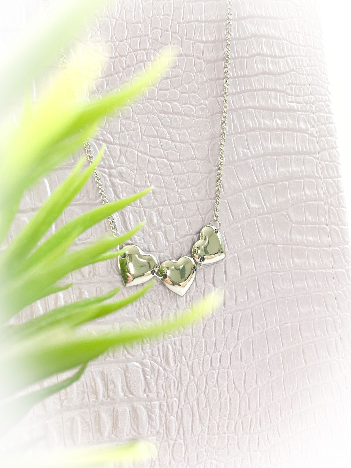 Chocker Aço Cor. 231-500059