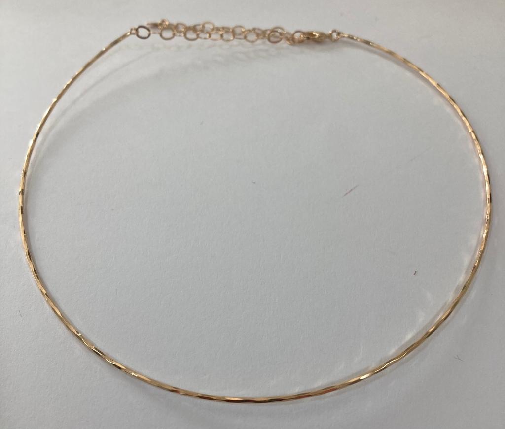 Chocker Aro 0701-6019