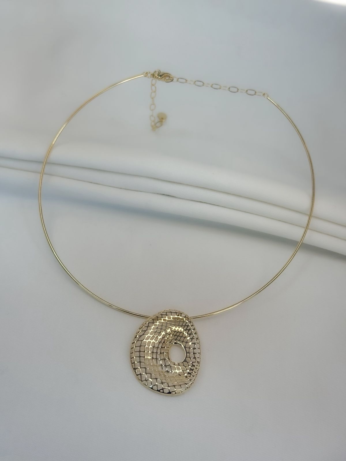 Chocker Aro 0701-9611