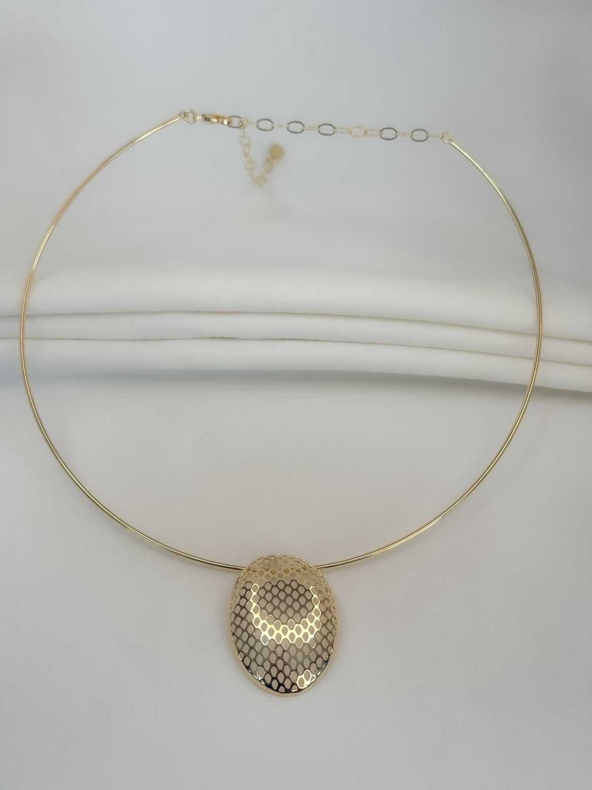 Chocker Aro 0702-0005