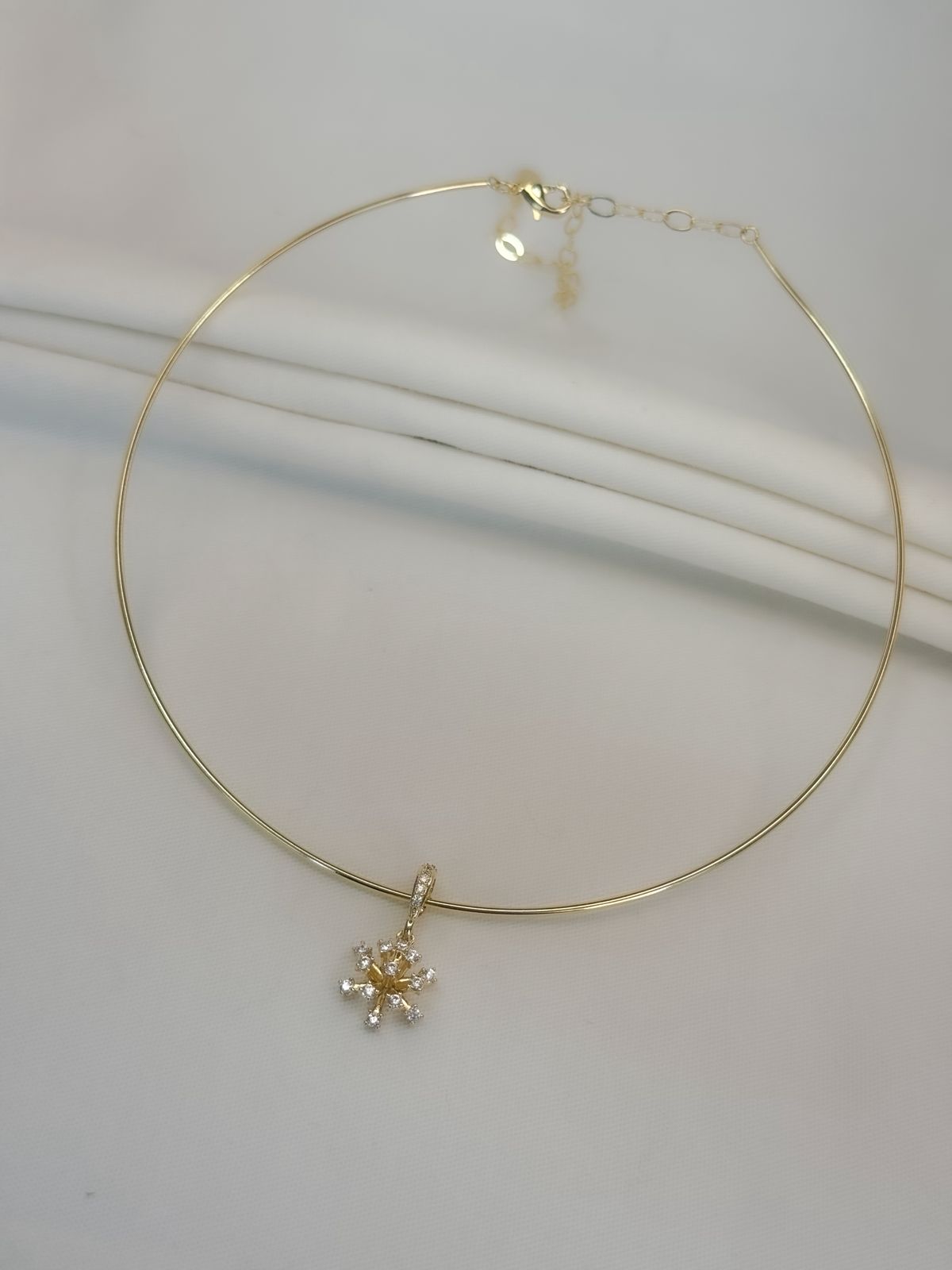 Chocker Aro 0702-3518