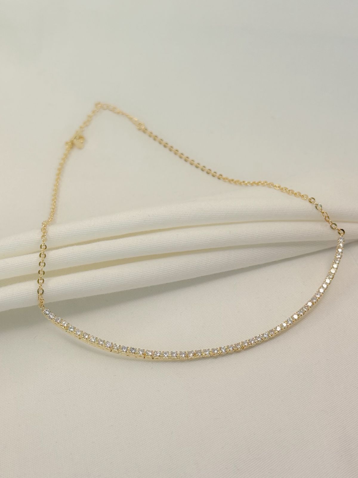 Chocker Aro Riviera 0702-2744