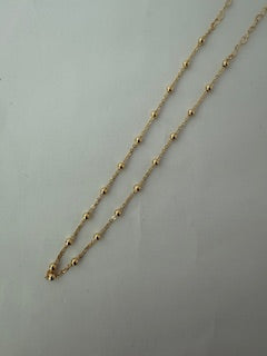 Chocker Bola 0701-1730