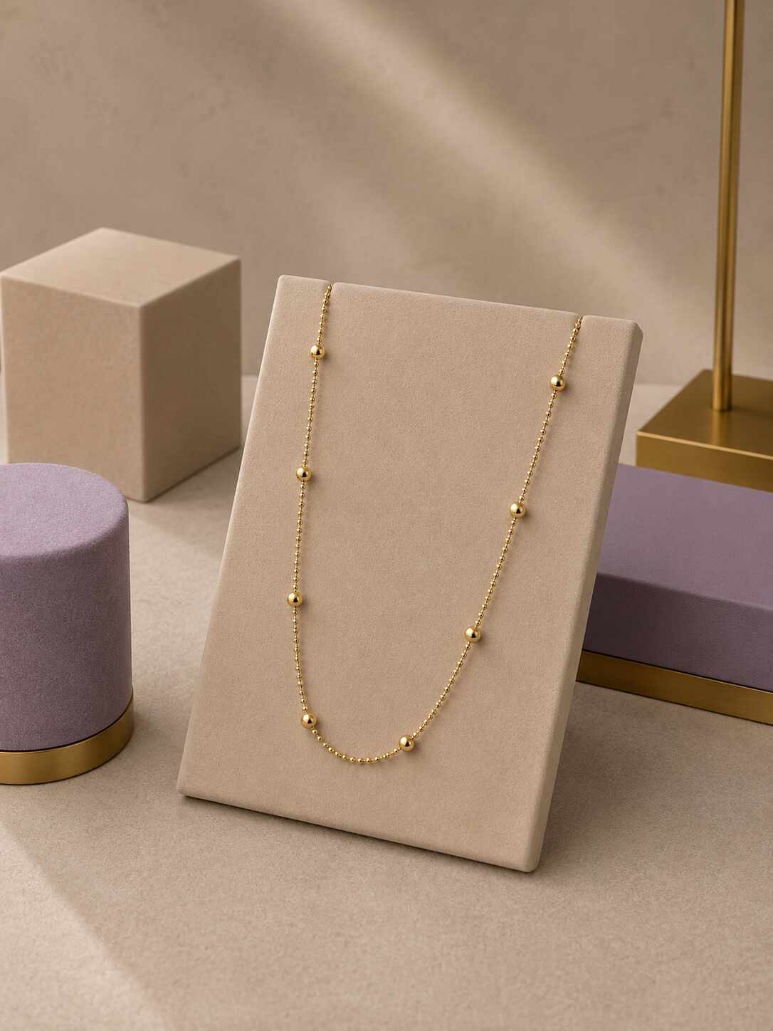 Chocker Bolinha 408484 GB