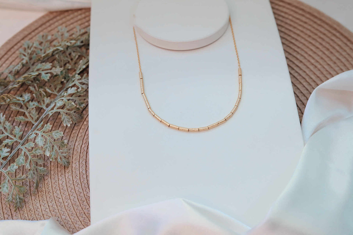 Chocker Canutilho 0701-8658