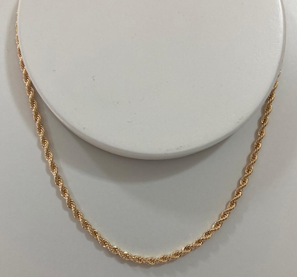 Chocker CB 0701-5596