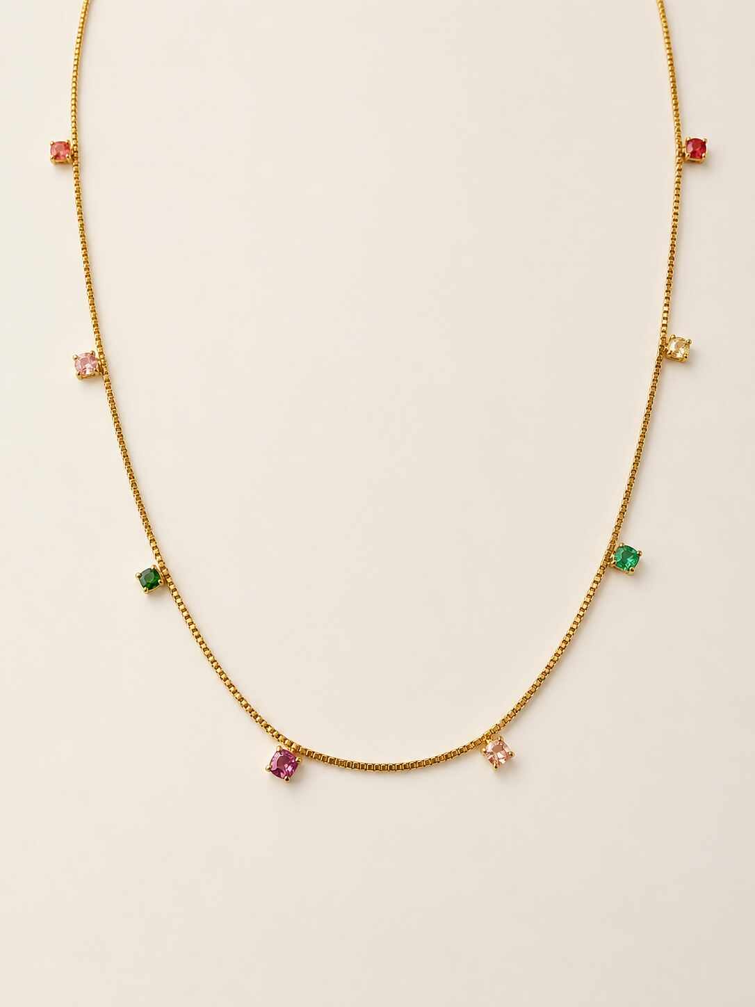 Chocker Color 0700-1711