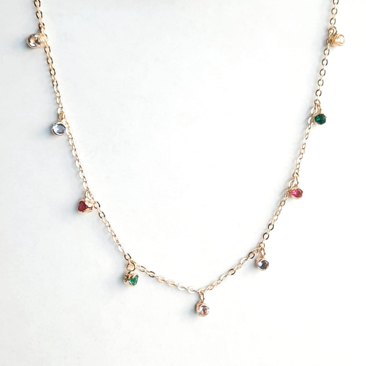 Chocker Color 0700-1729
