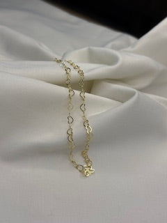 Chocker Coração 0700-6982