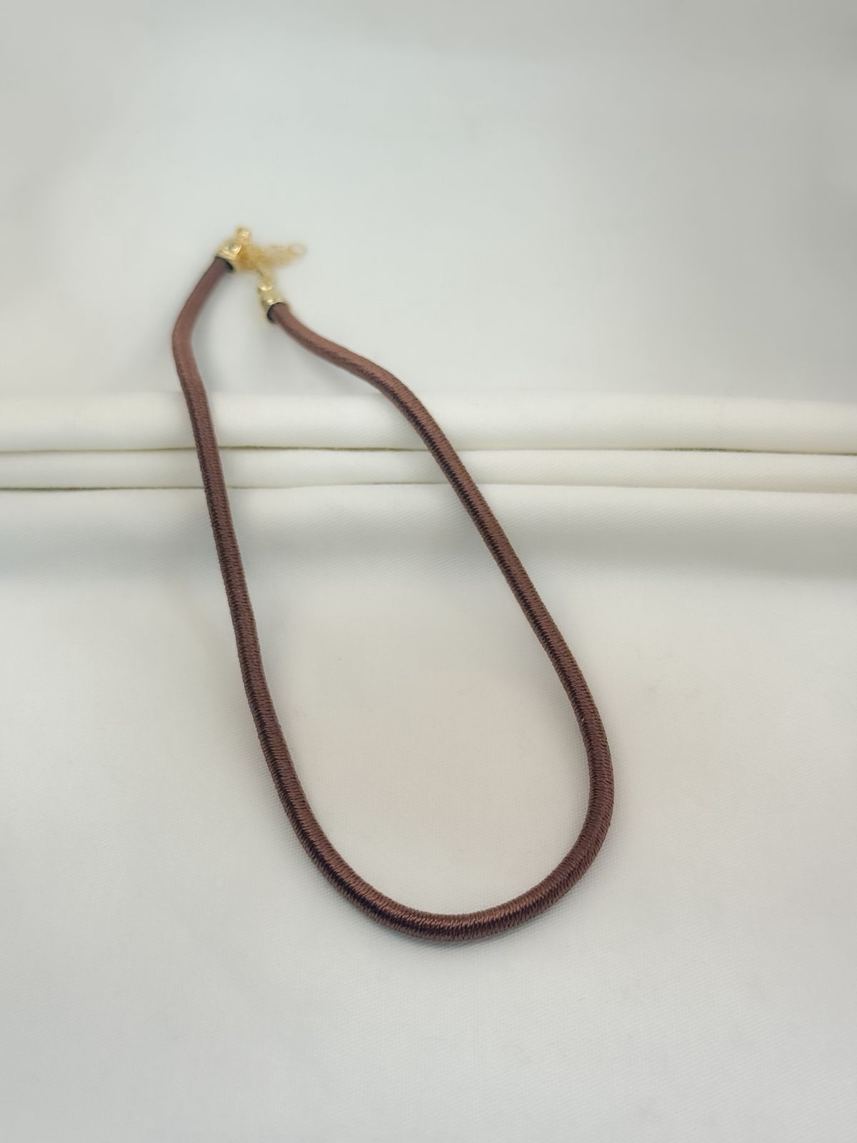 Chocker Corda 100-40125718