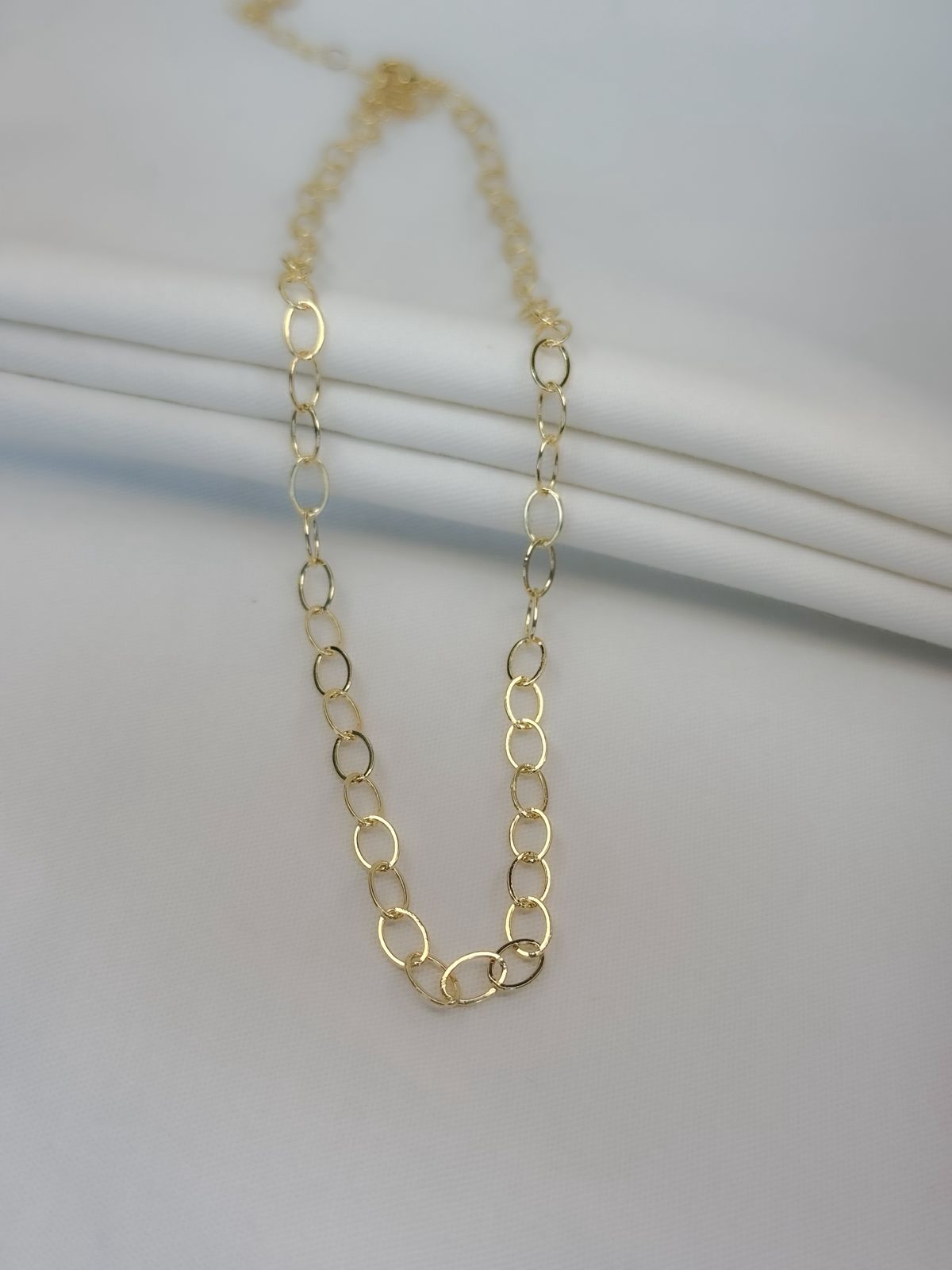 Chocker Elo 0702-2544