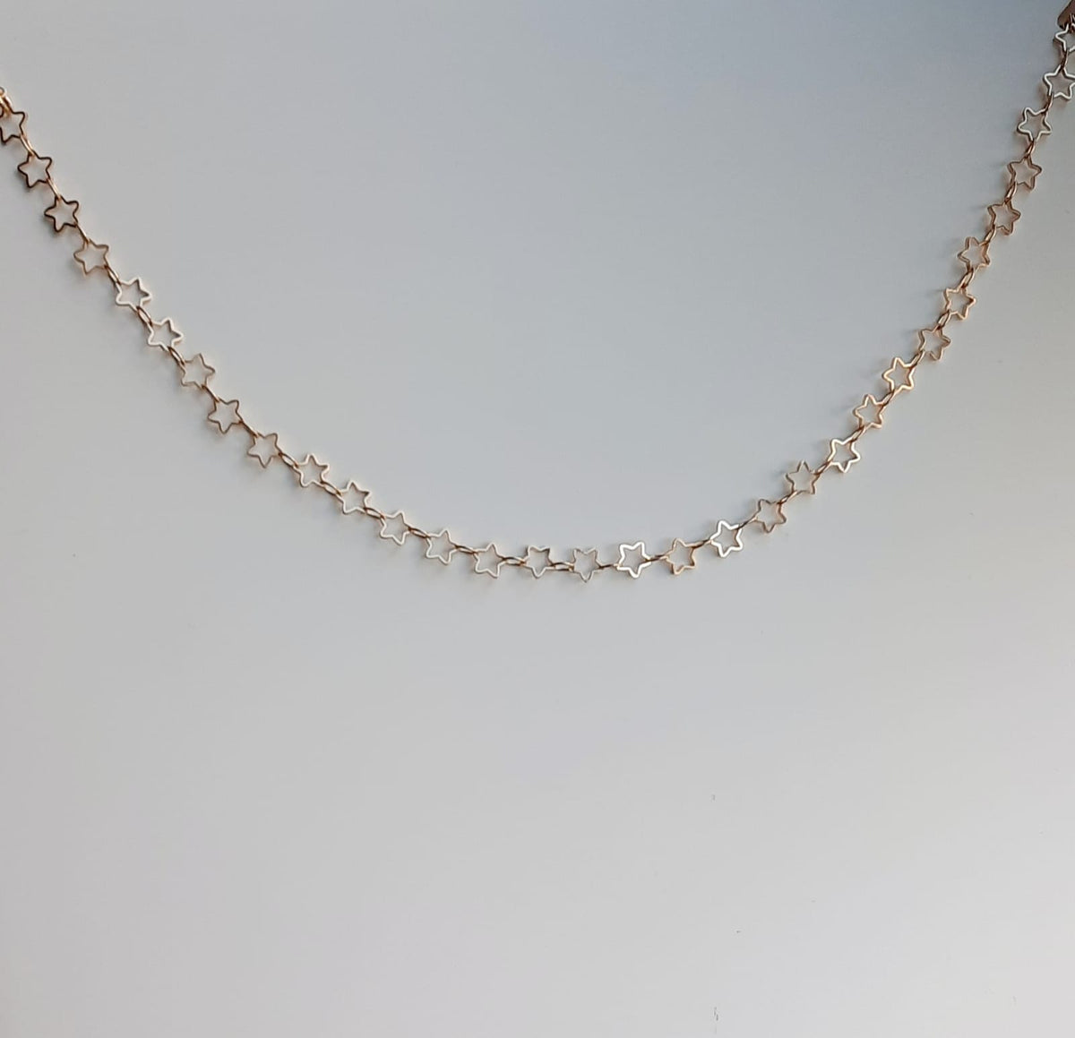 Chocker Estrela 0700-2674