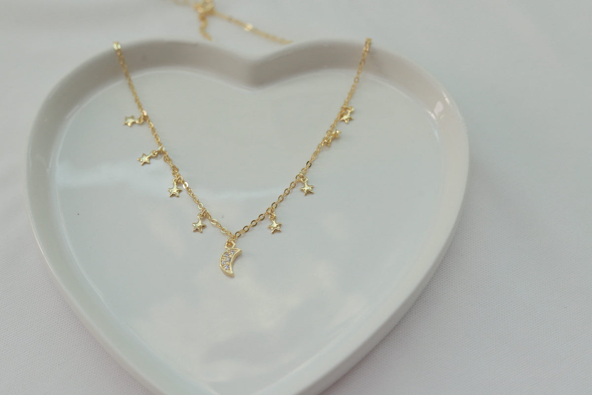 Chocker Estrela 0702-0288