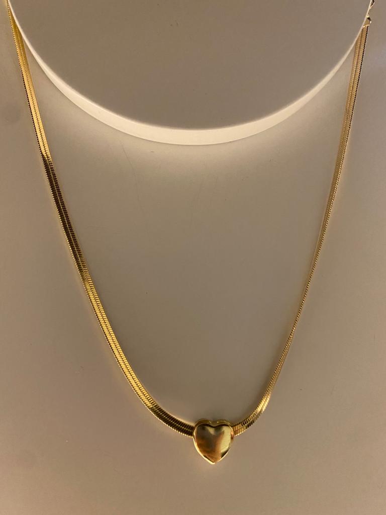 Chocker Fita 100-40082718