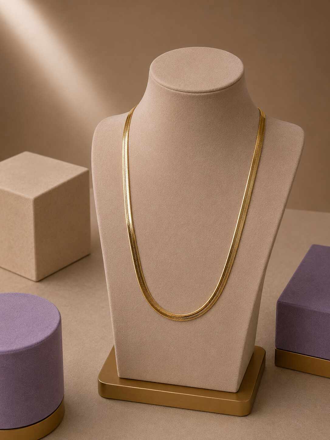 Chocker Fita 404896 GB
