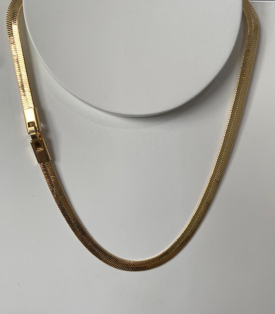 Chocker Fita G 3906 JCH